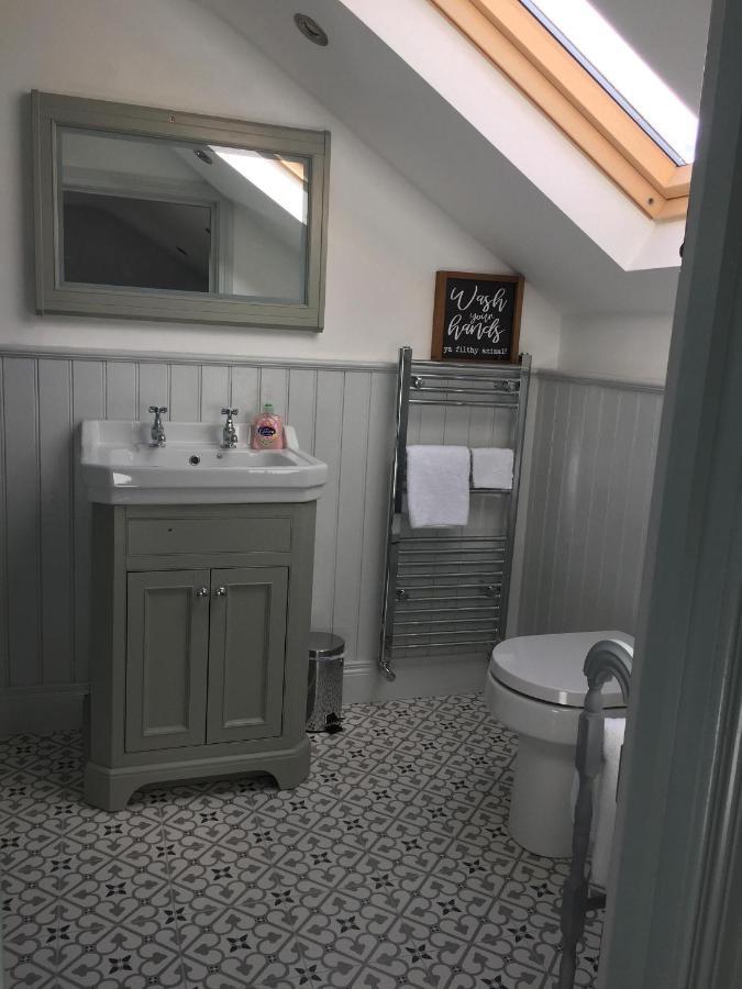 The Hay Loft, The Dark Hedges, Ballycastle With Hot Tub Stranocum Luaran gambar