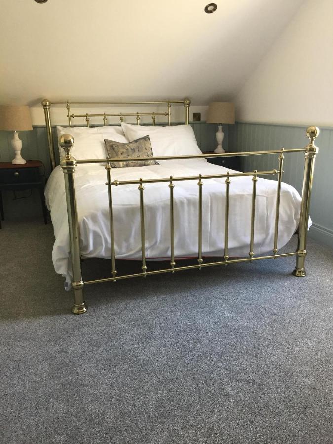 The Hay Loft, The Dark Hedges, Ballycastle With Hot Tub Stranocum Luaran gambar