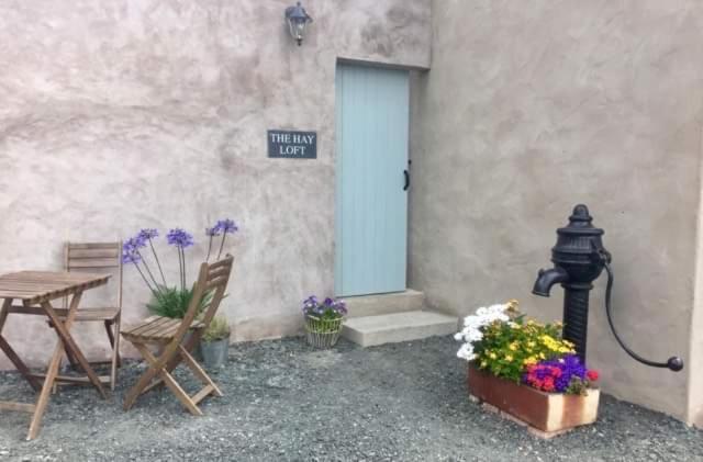 The Hay Loft, The Dark Hedges, Ballycastle With Hot Tub Stranocum Luaran gambar